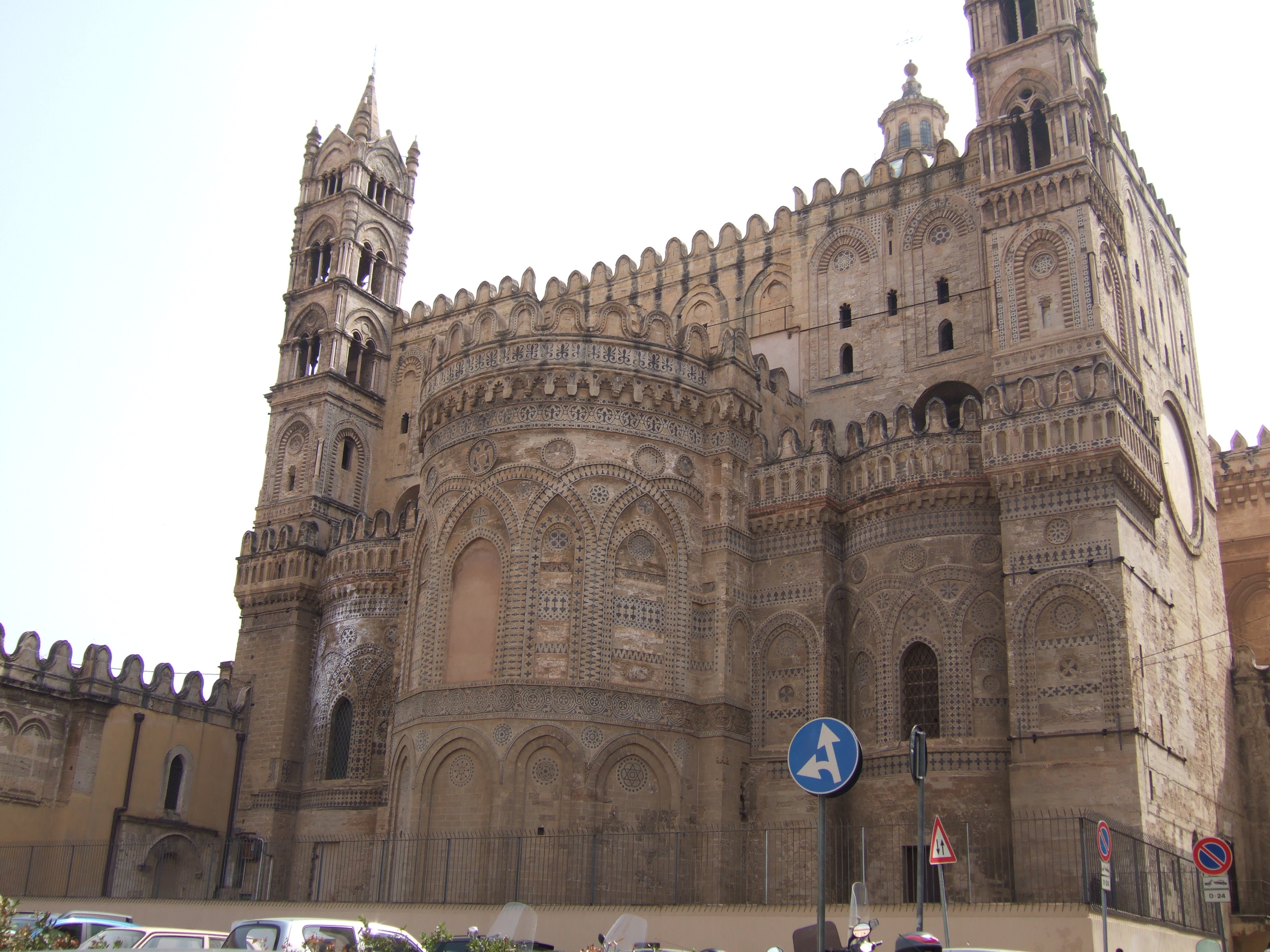 Sicily, Italy